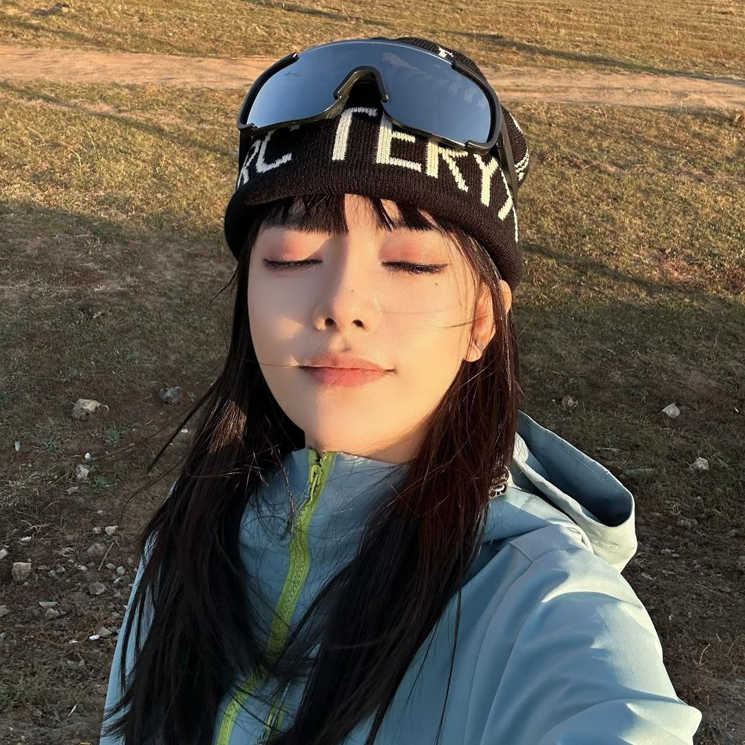 热了个粑粑🦋