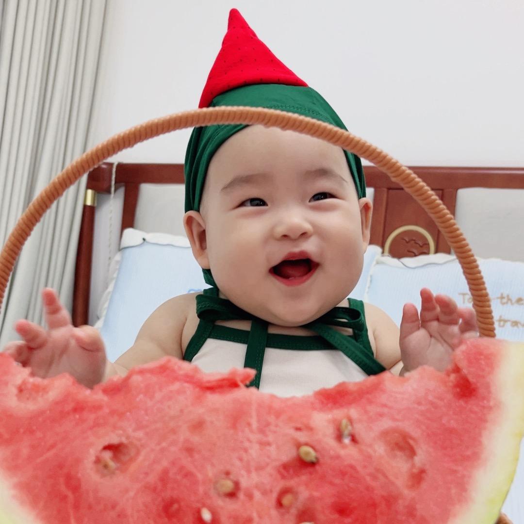 晨妈童装直播号