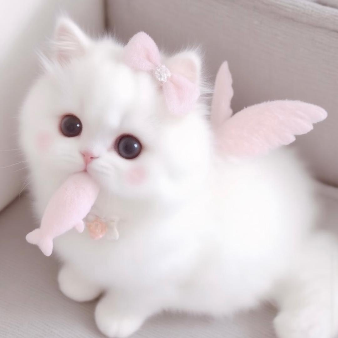 甜Doll