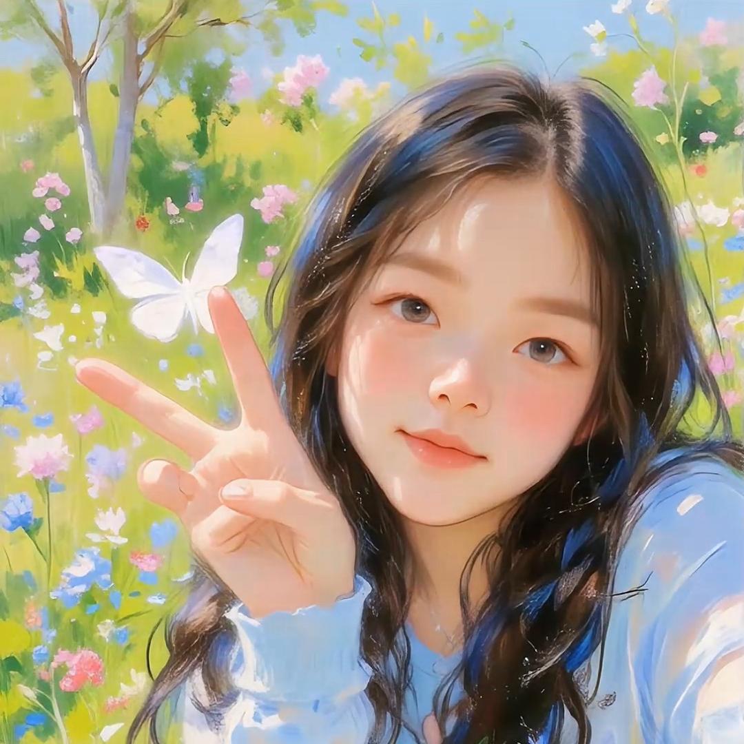 不吃香菜的宋老师👩‍🏫