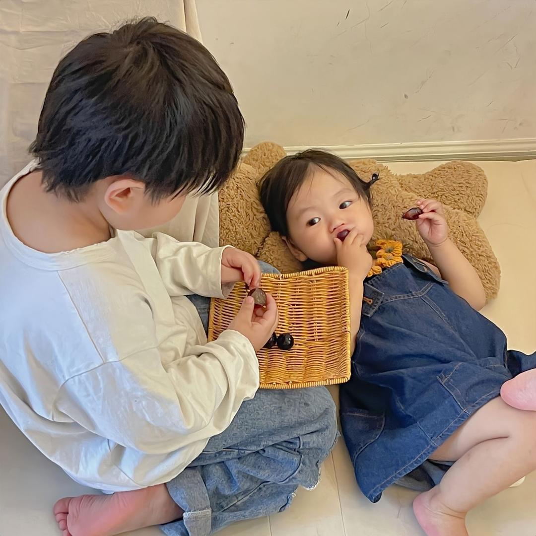 瘦巴巴