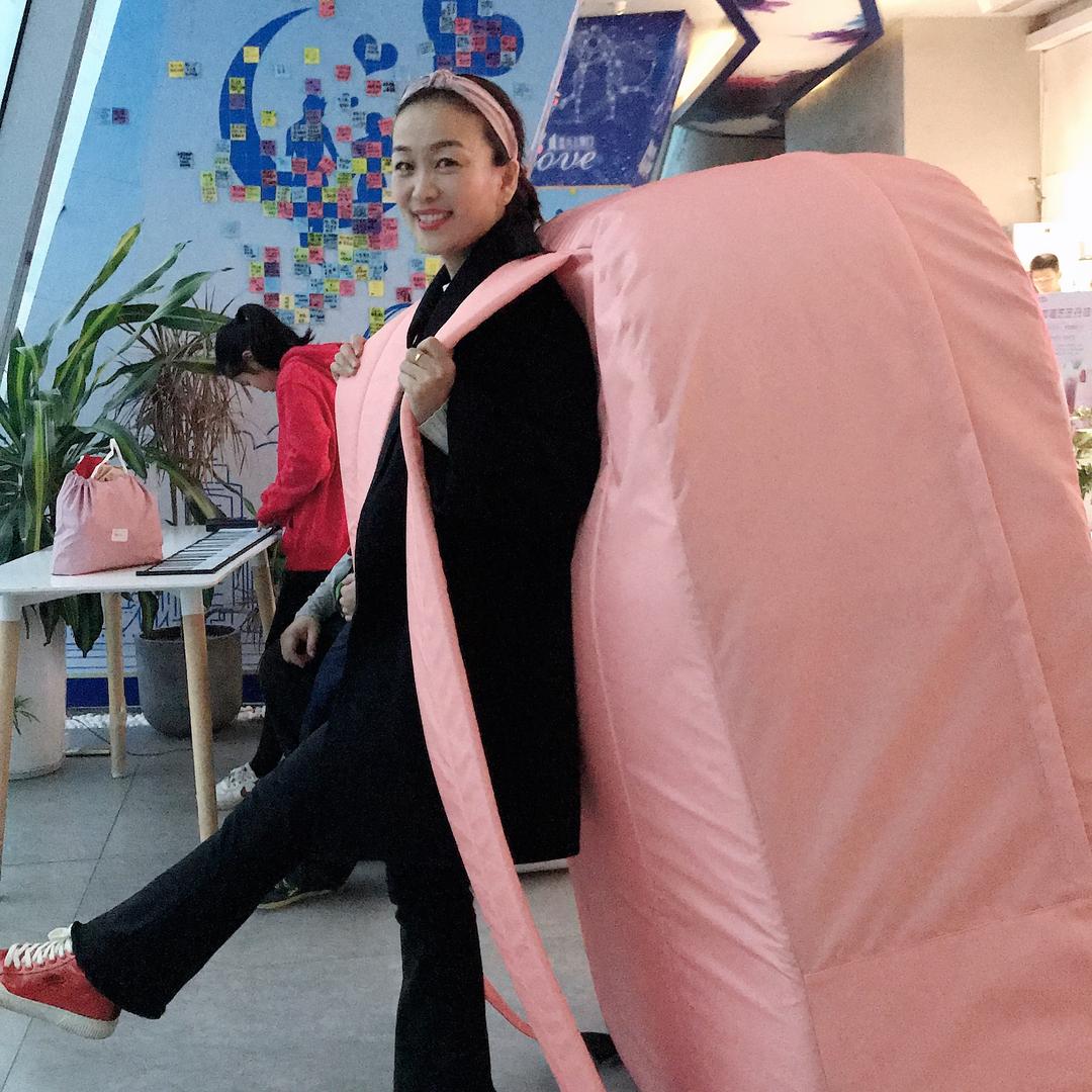 太原席梦思simmons二小姐