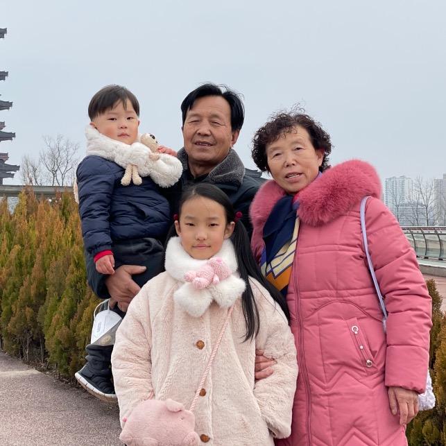 翠翠