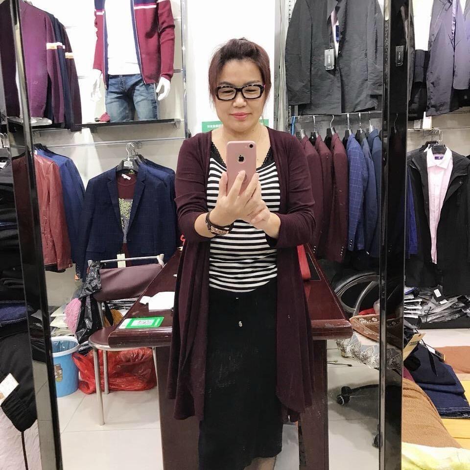 长垣市乡间小路女装1店