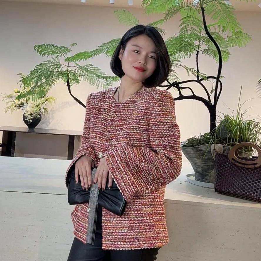 老谭私服（品质穿搭）