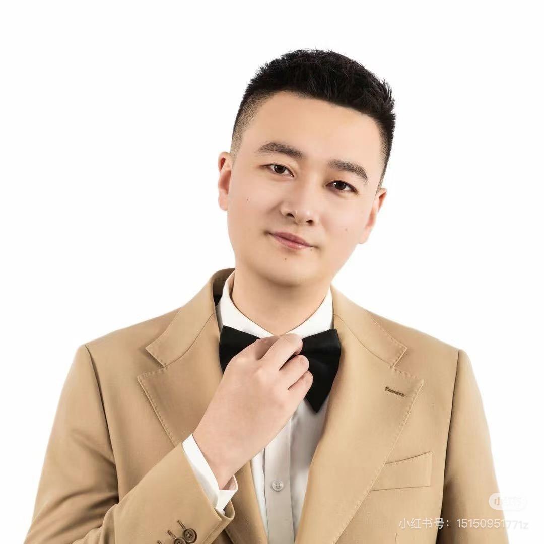 主持人智源