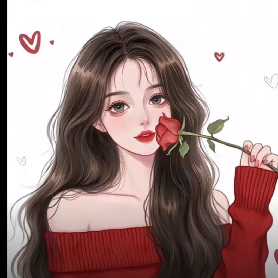 🍒🍡半颗糖🍡🍒