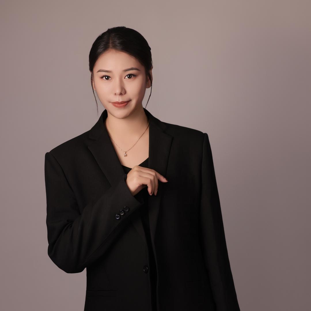 美业艺焓👑