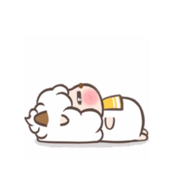 顽石（躺平版）