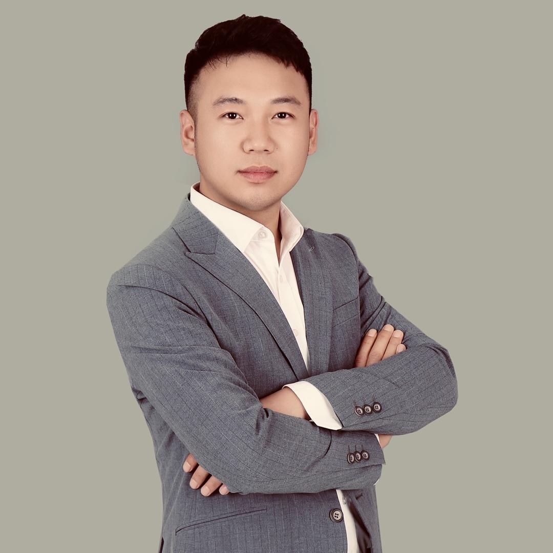 阿振找房