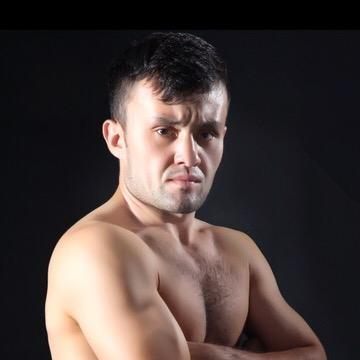 伊力夏提拳击馆（招募会员）