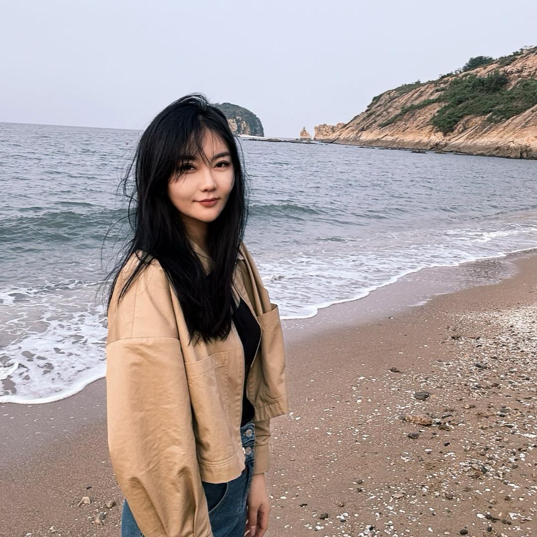 我不是小美