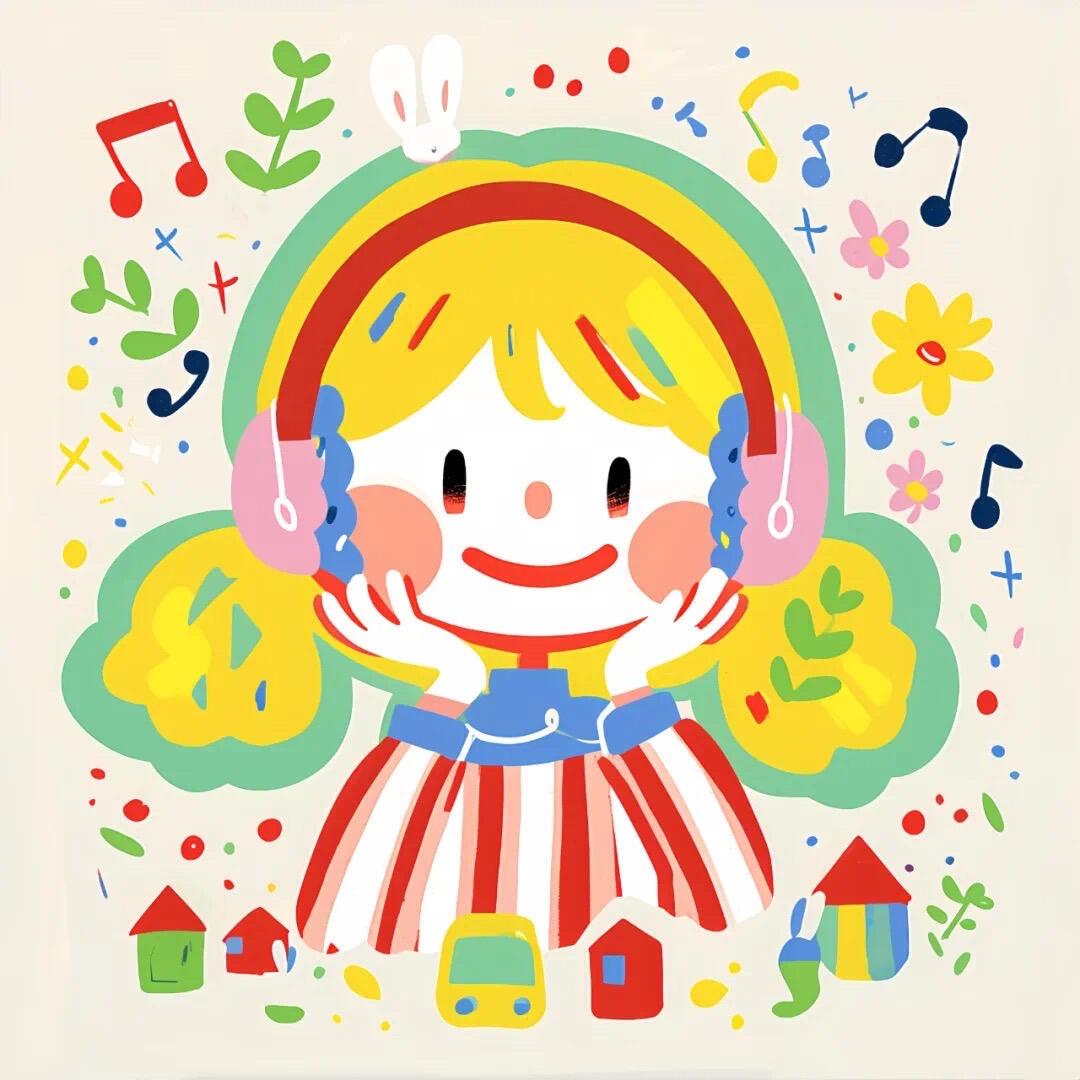 🌈彩虹🌈彩虹