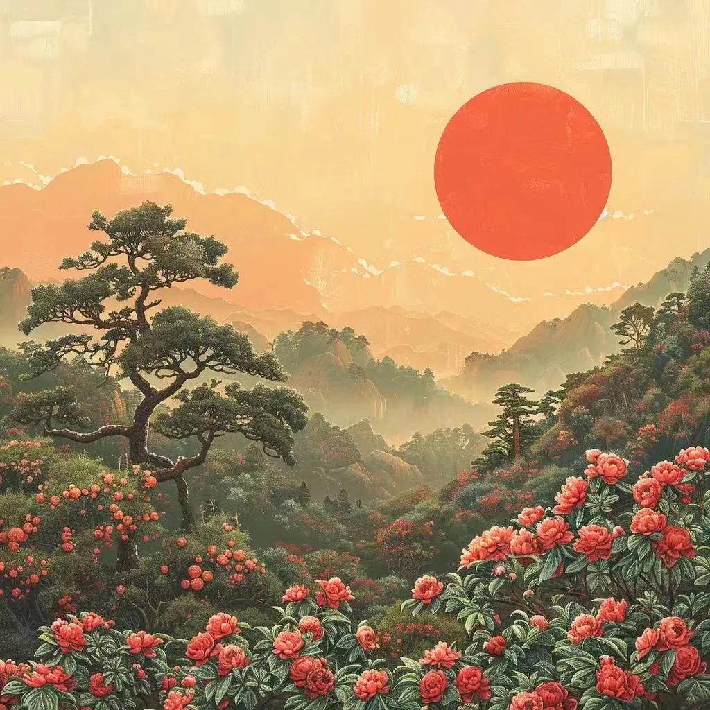 平安喜乐顺遂无忧