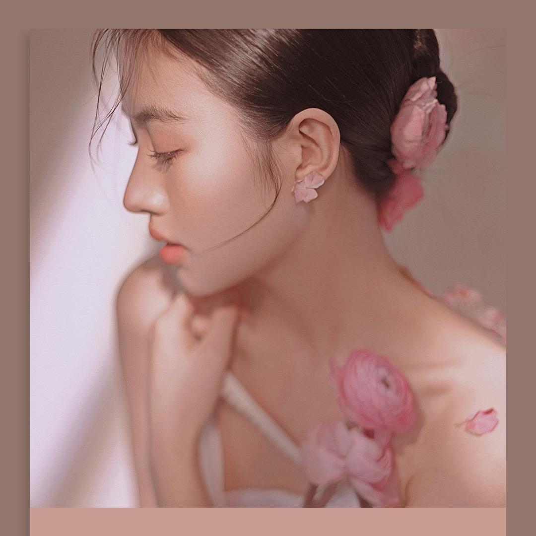 泸州艺术照.美惑