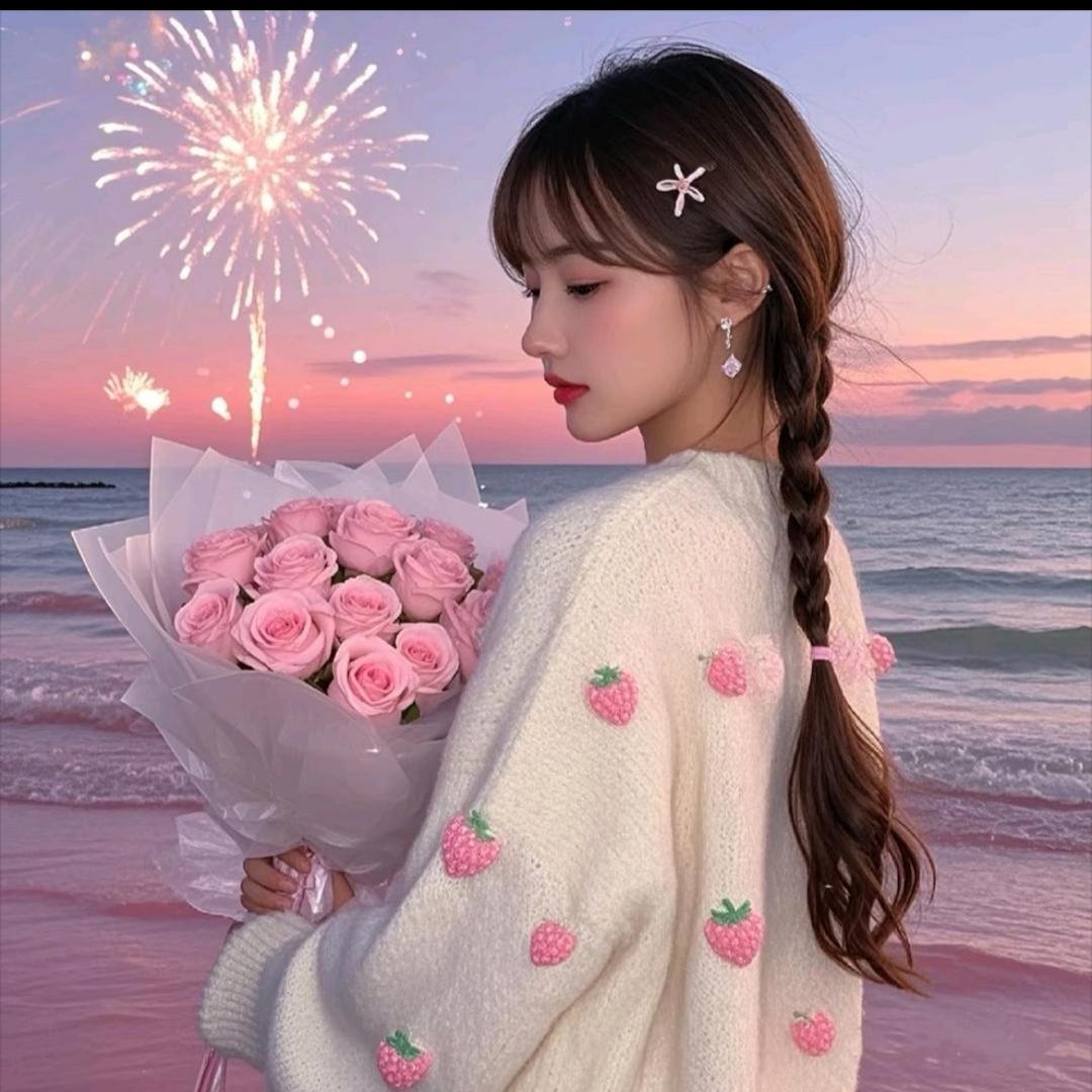 辰辰潮服（女装👚）