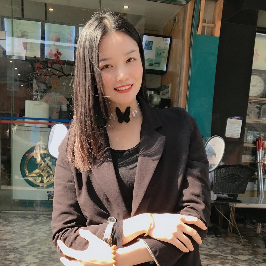 大鹏六妹