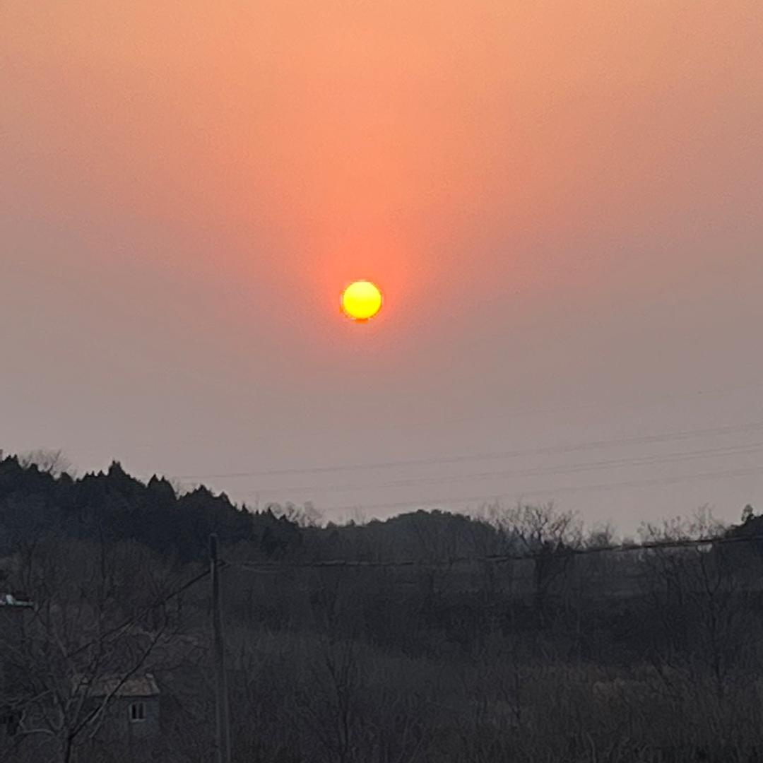 醉美故乡