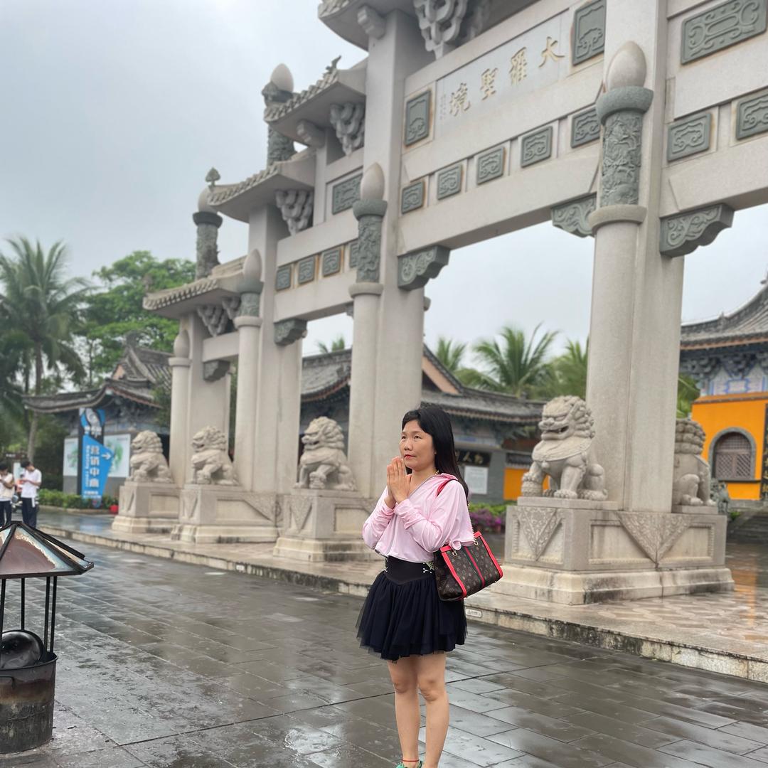 🍎平和心态🍎