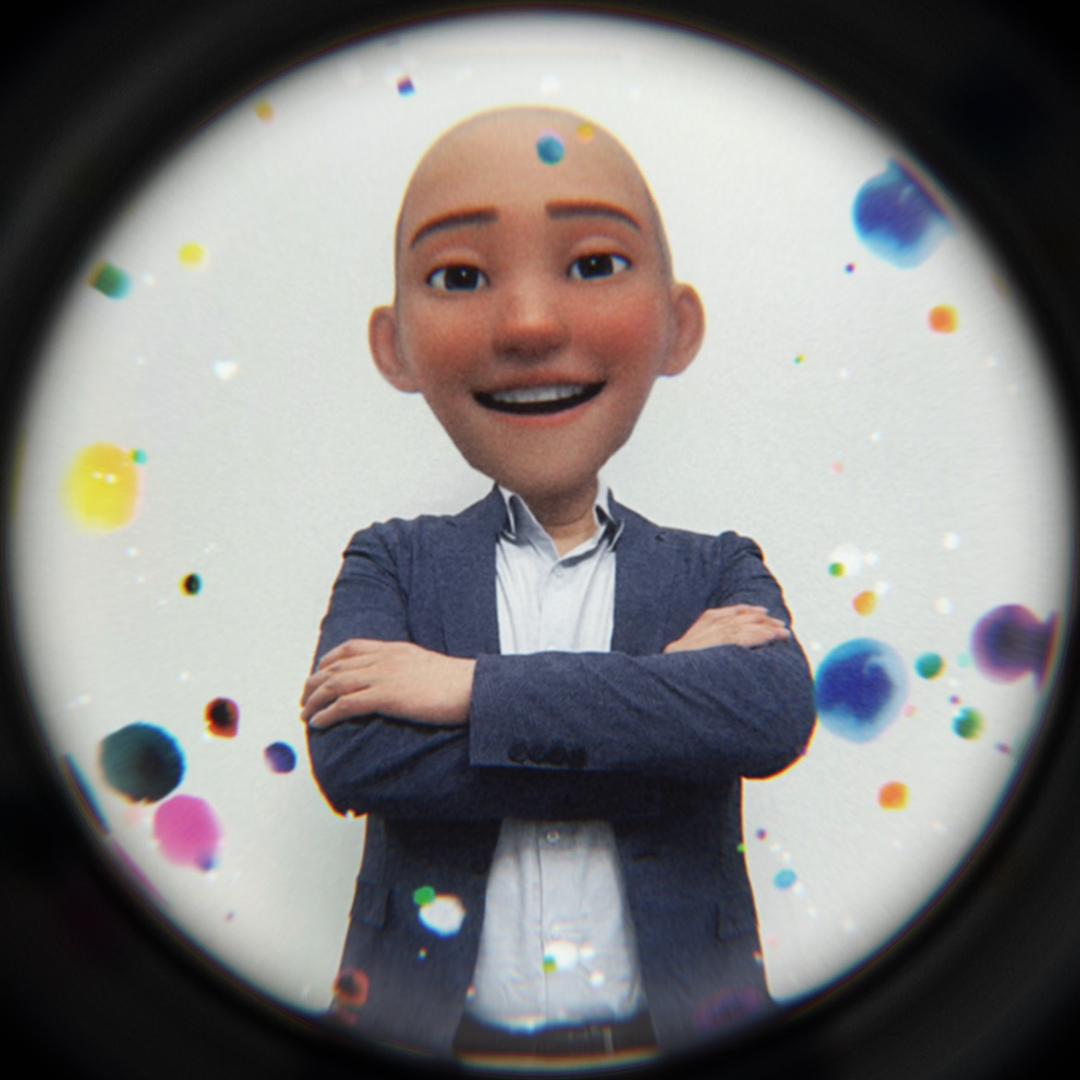 光头哥好物有约