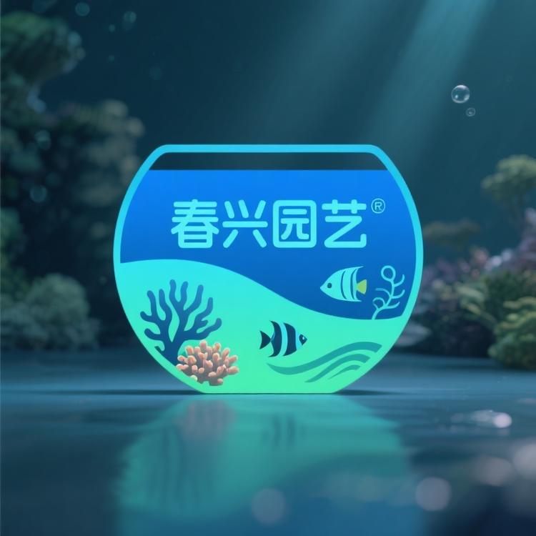 春兴园艺造景