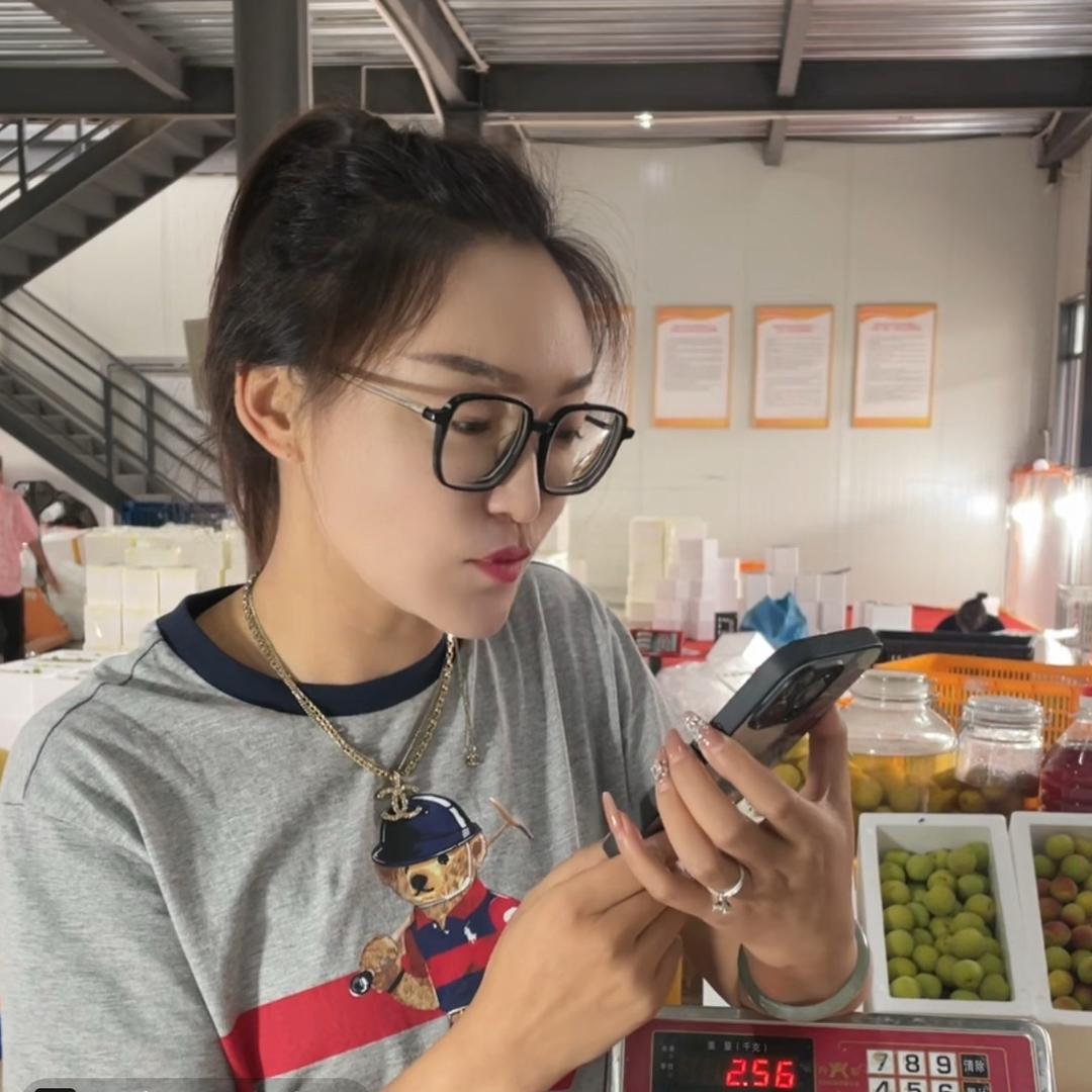 新农人灯灯