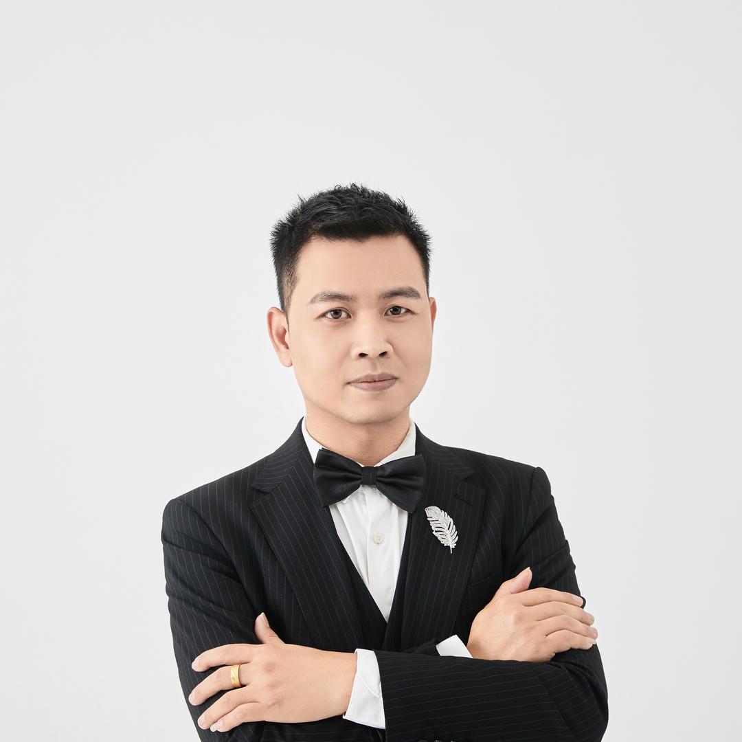 厦门良老师聊养发聊创业