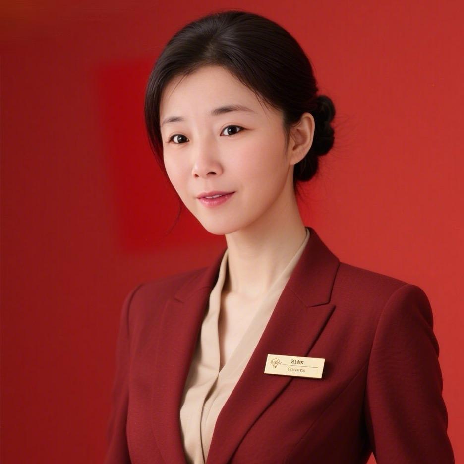 阿红