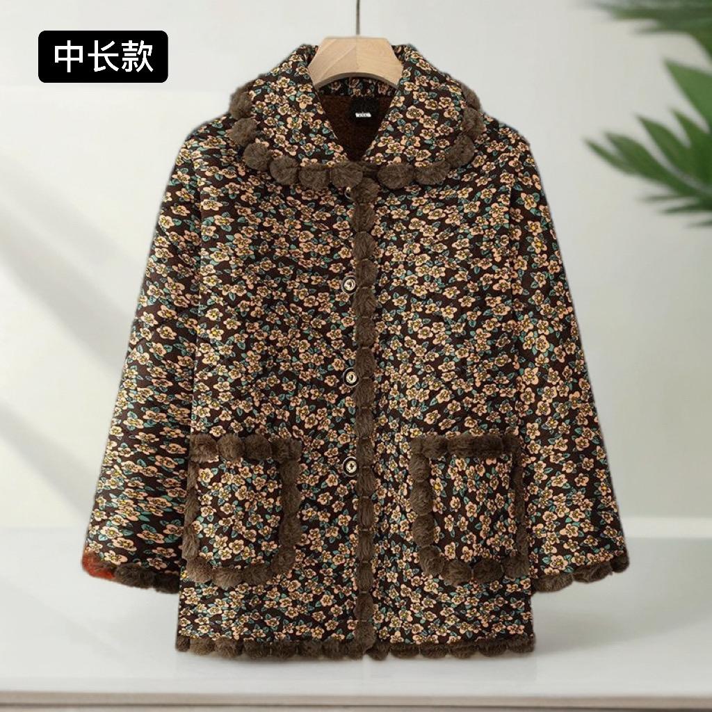 喜客来女装棉服工厂