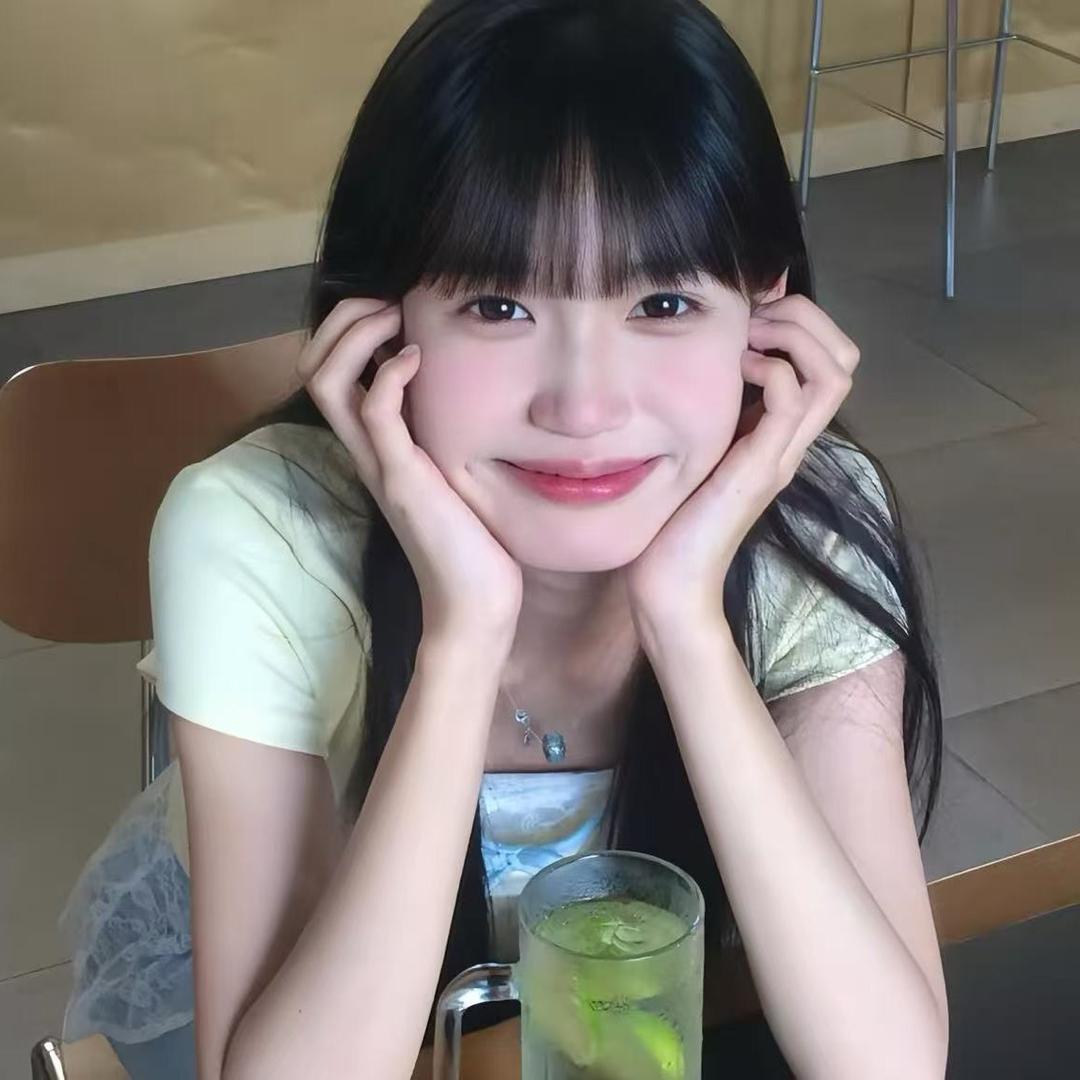冉冉爱美丽