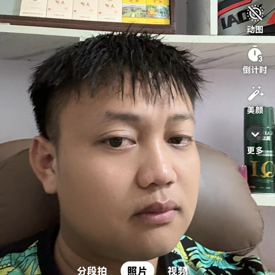不夜天人生