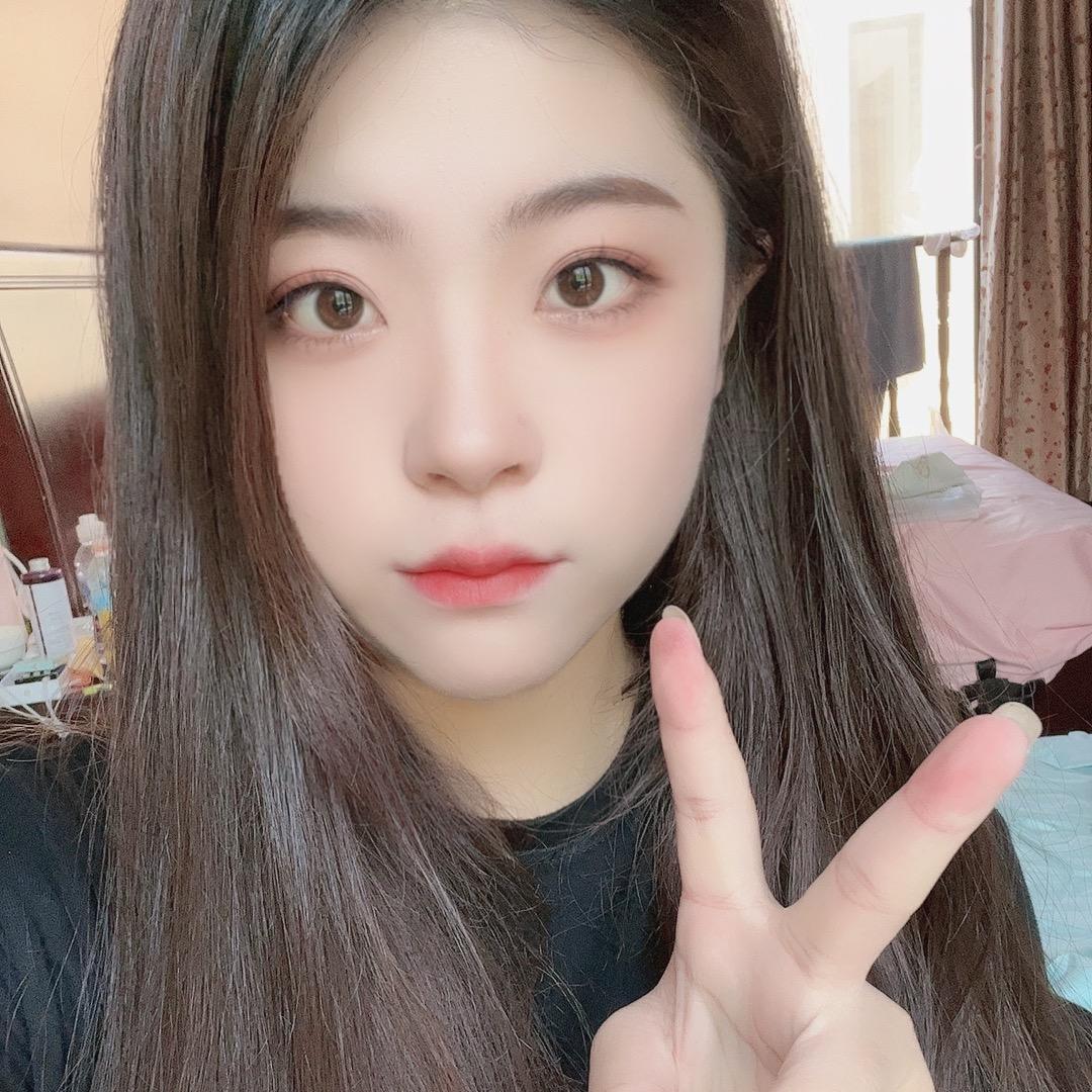 倩小倩💯不忘初心
