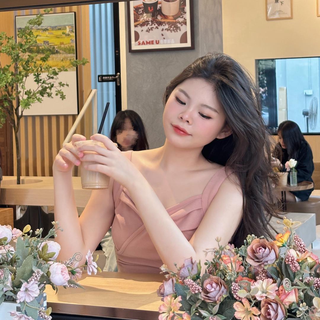 陈店丽颜-婷婷