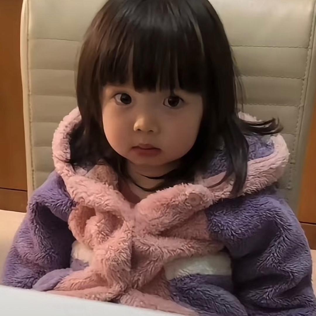 被钓成巧嘴了