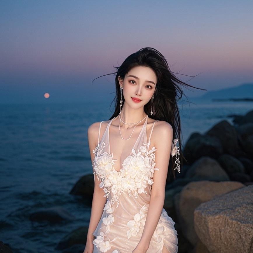 陈贝贝🍊