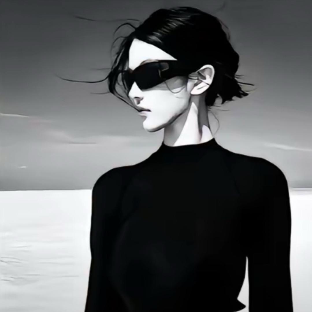 何以解忧（小号）