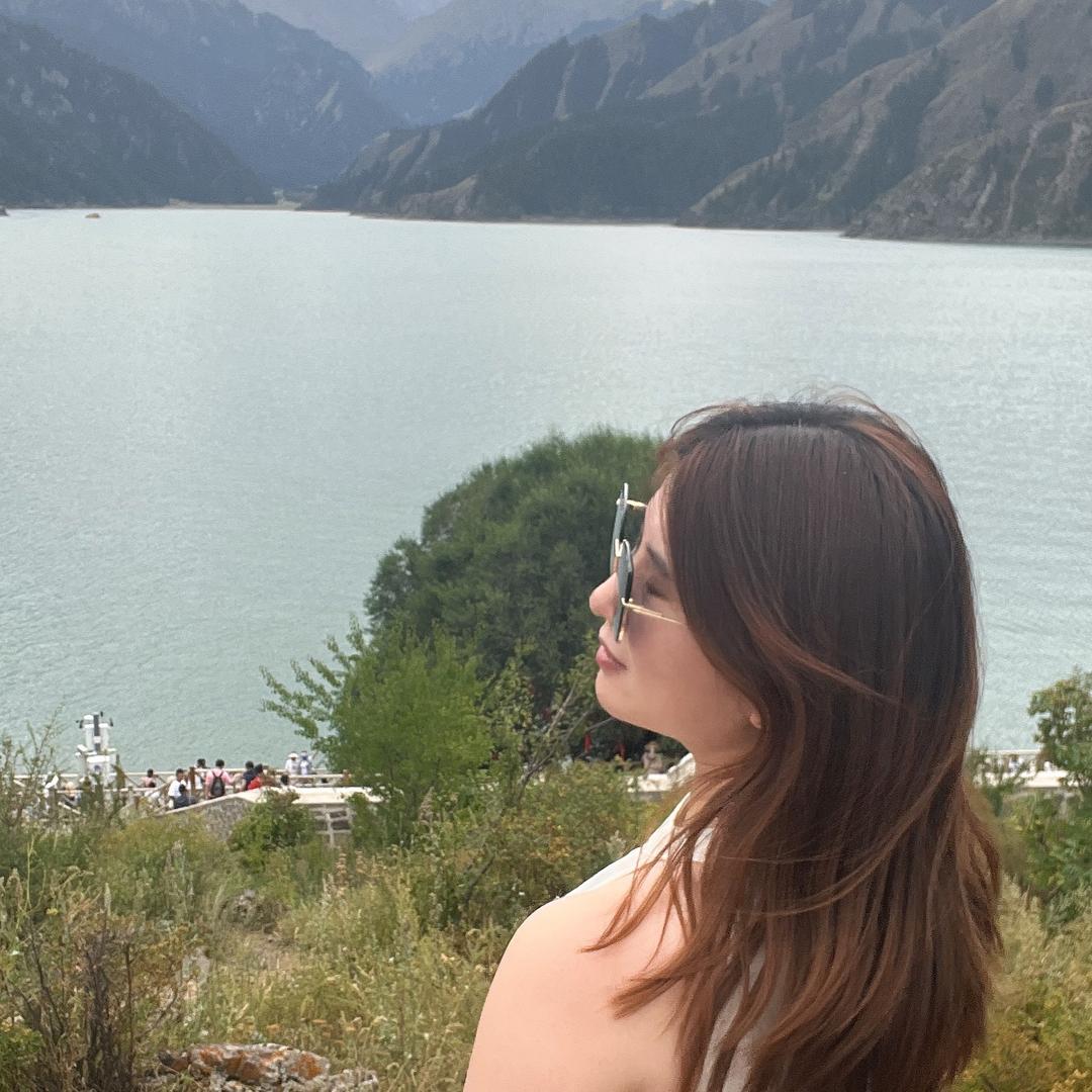 亓琦的快乐时光