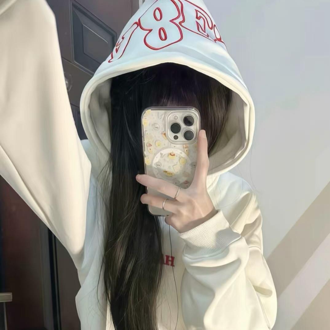 雪头像