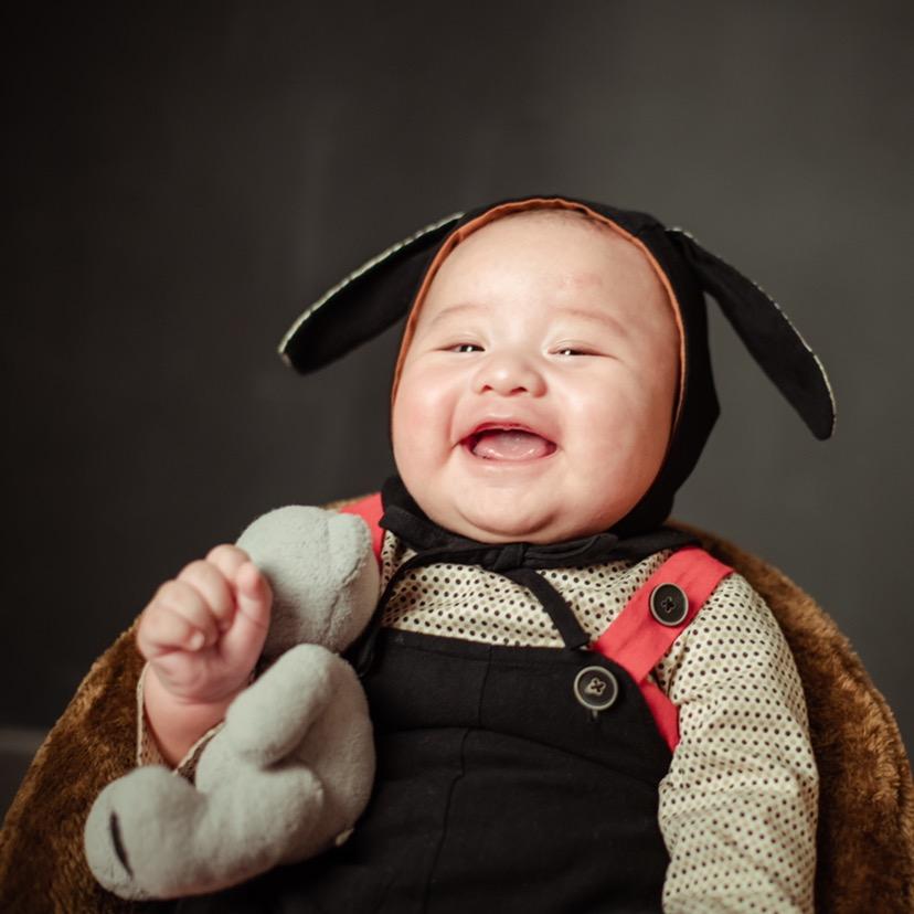 孩子王好物爱分享