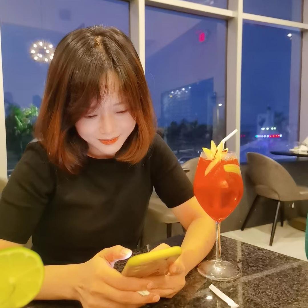 啦啦啦啦啦……
