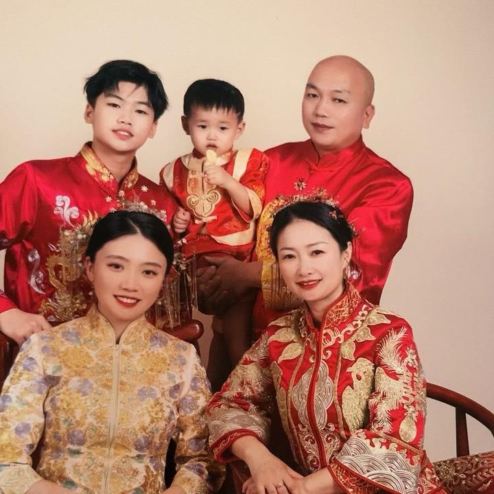 杨阳
