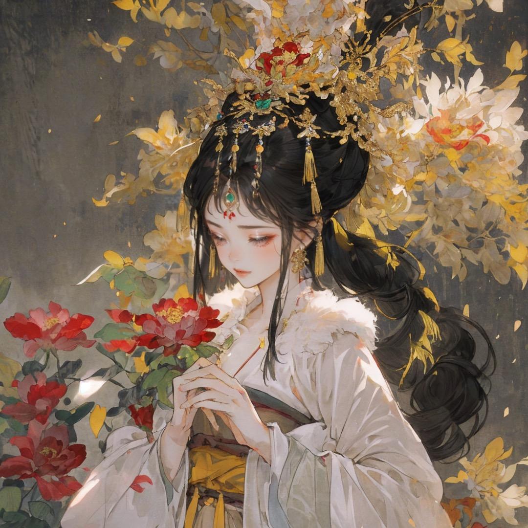 無貳叄丶