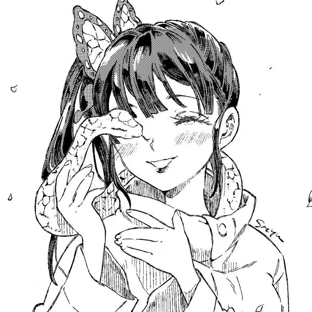 小何