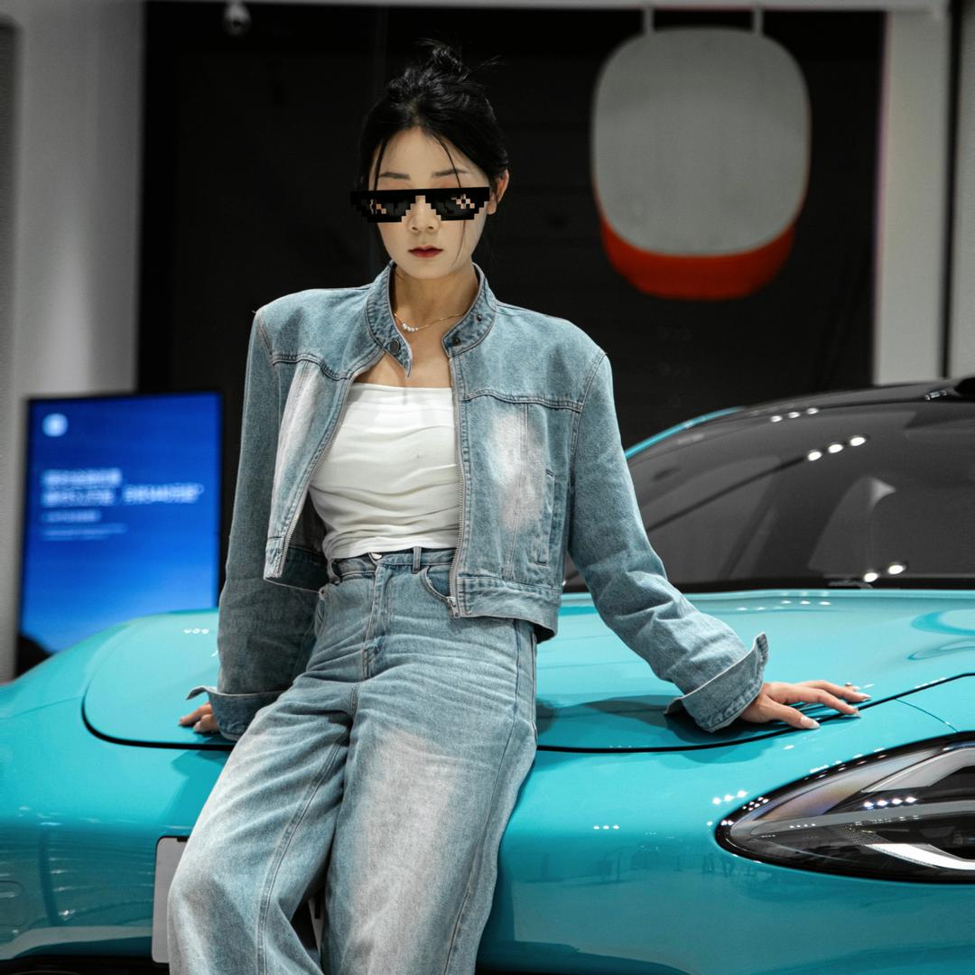 小元芳SU7 / YU7专改