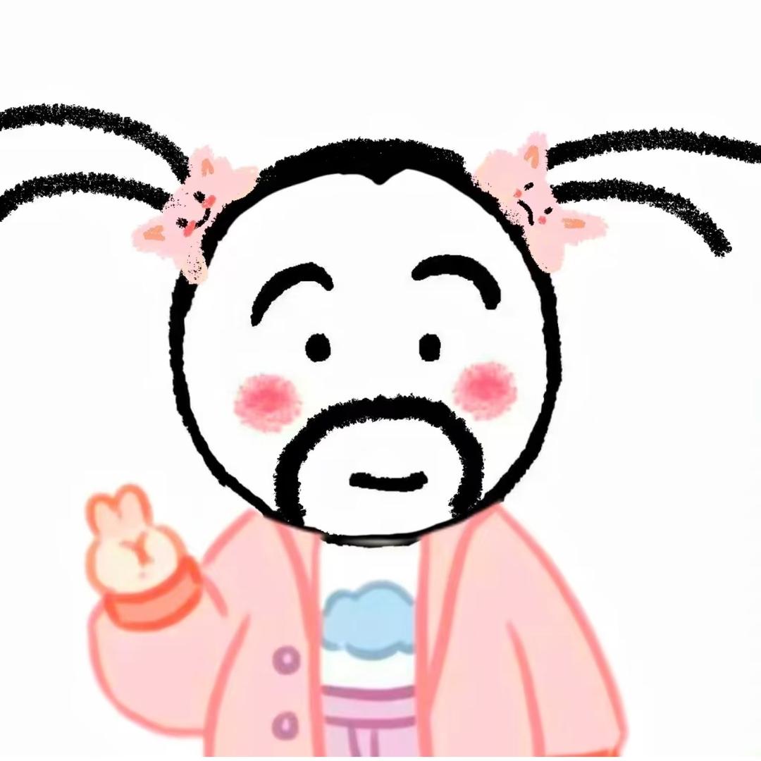 困困鱼吐泡泡🫧