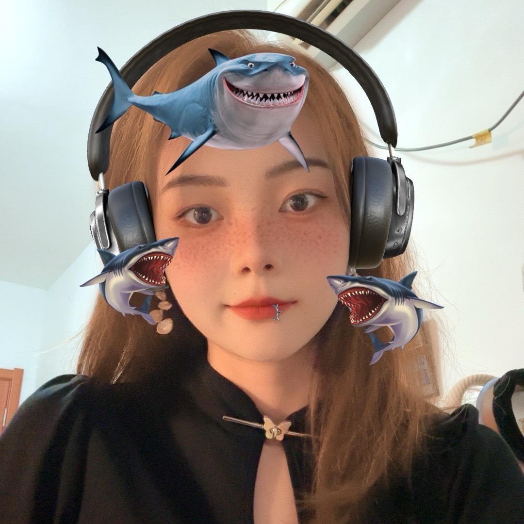 颜汐girl