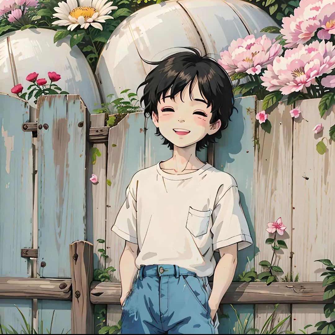 啊鑫吖