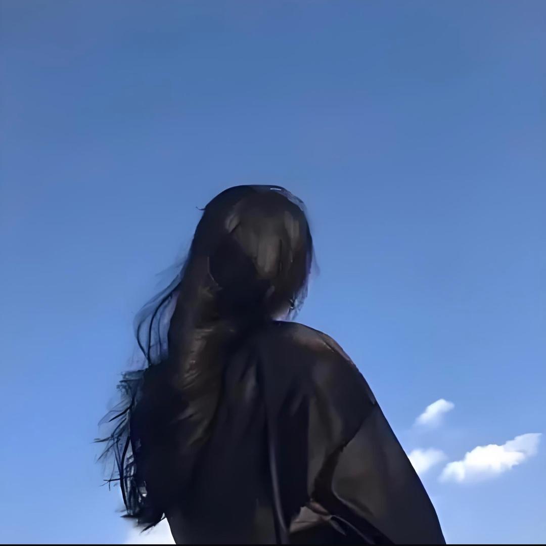 屿心🍼