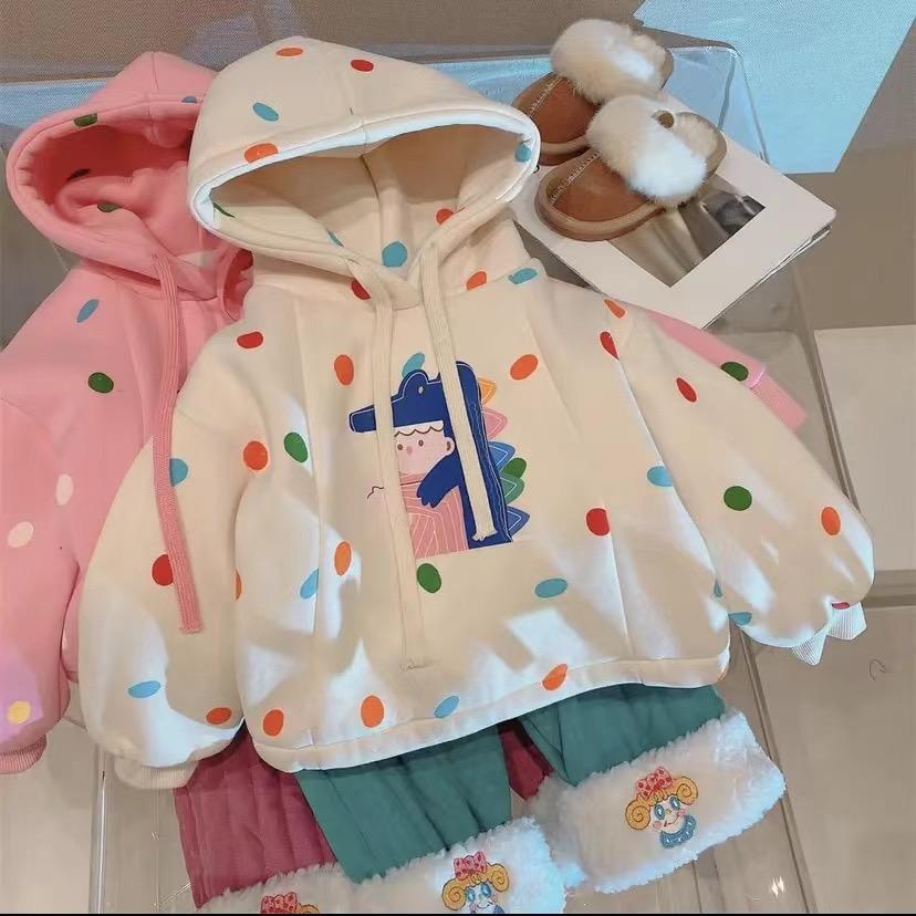 畅畅童装宸熙童品