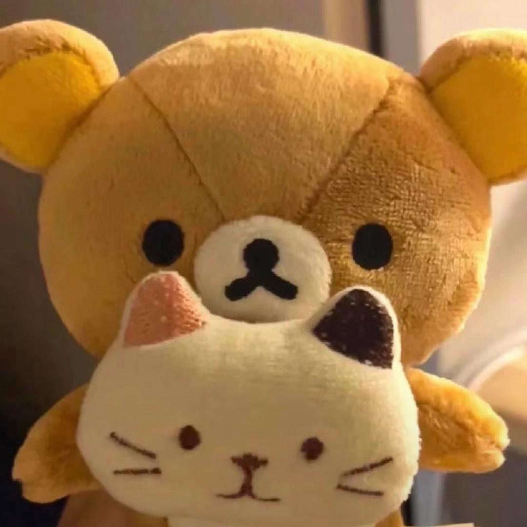 歪歪（我见过易烊千玺！！！）